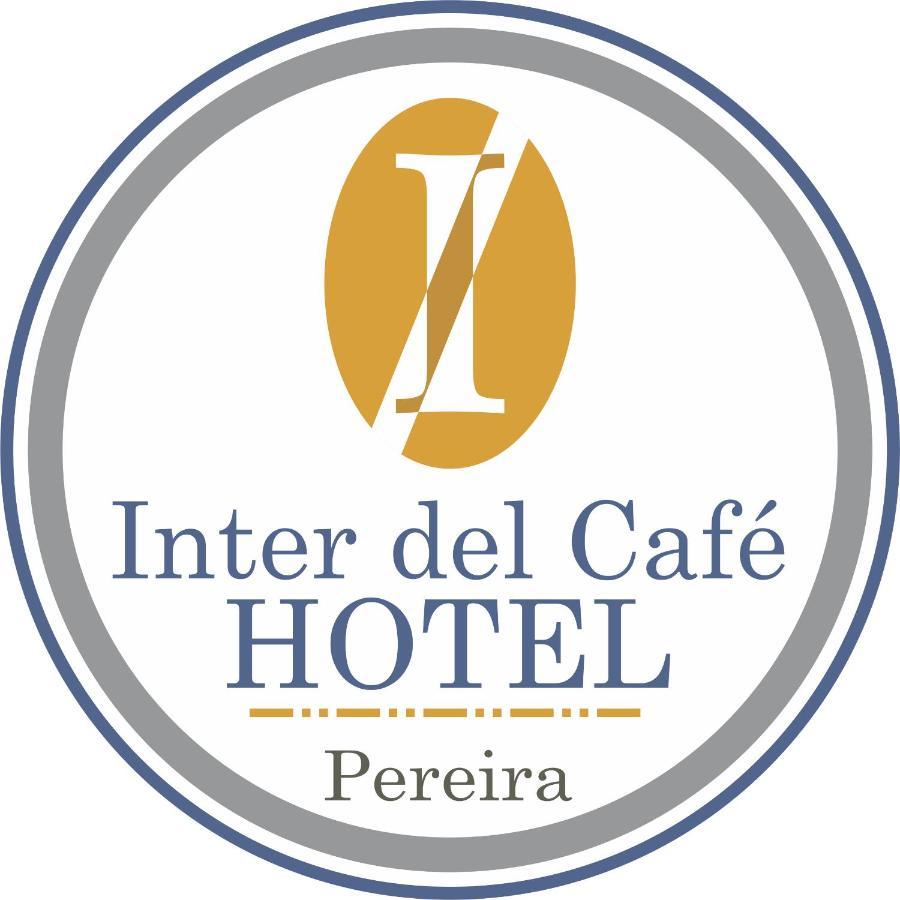 Hotel Inter del Café Pereira Esterno foto